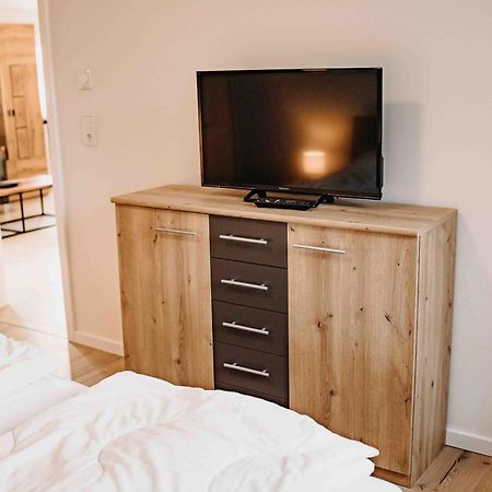 Apartament Sonneneck 2 Goslar Zewnętrze zdjęcie