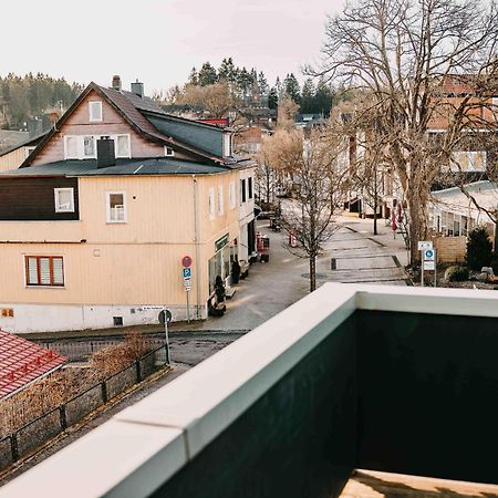 Apartament Sonneneck 2 Goslar Zewnętrze zdjęcie