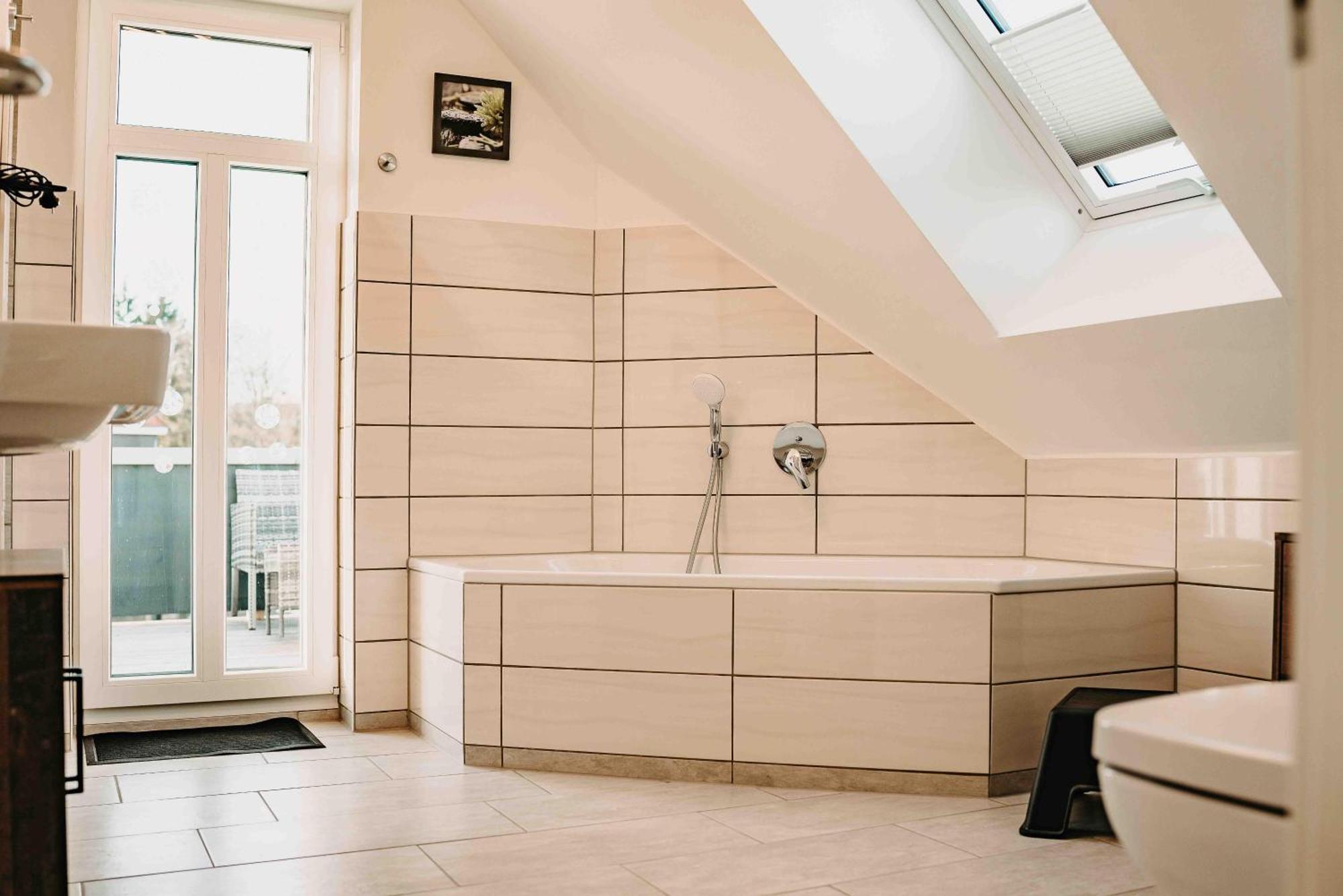 Apartament Sonneneck 2 Goslar Zewnętrze zdjęcie