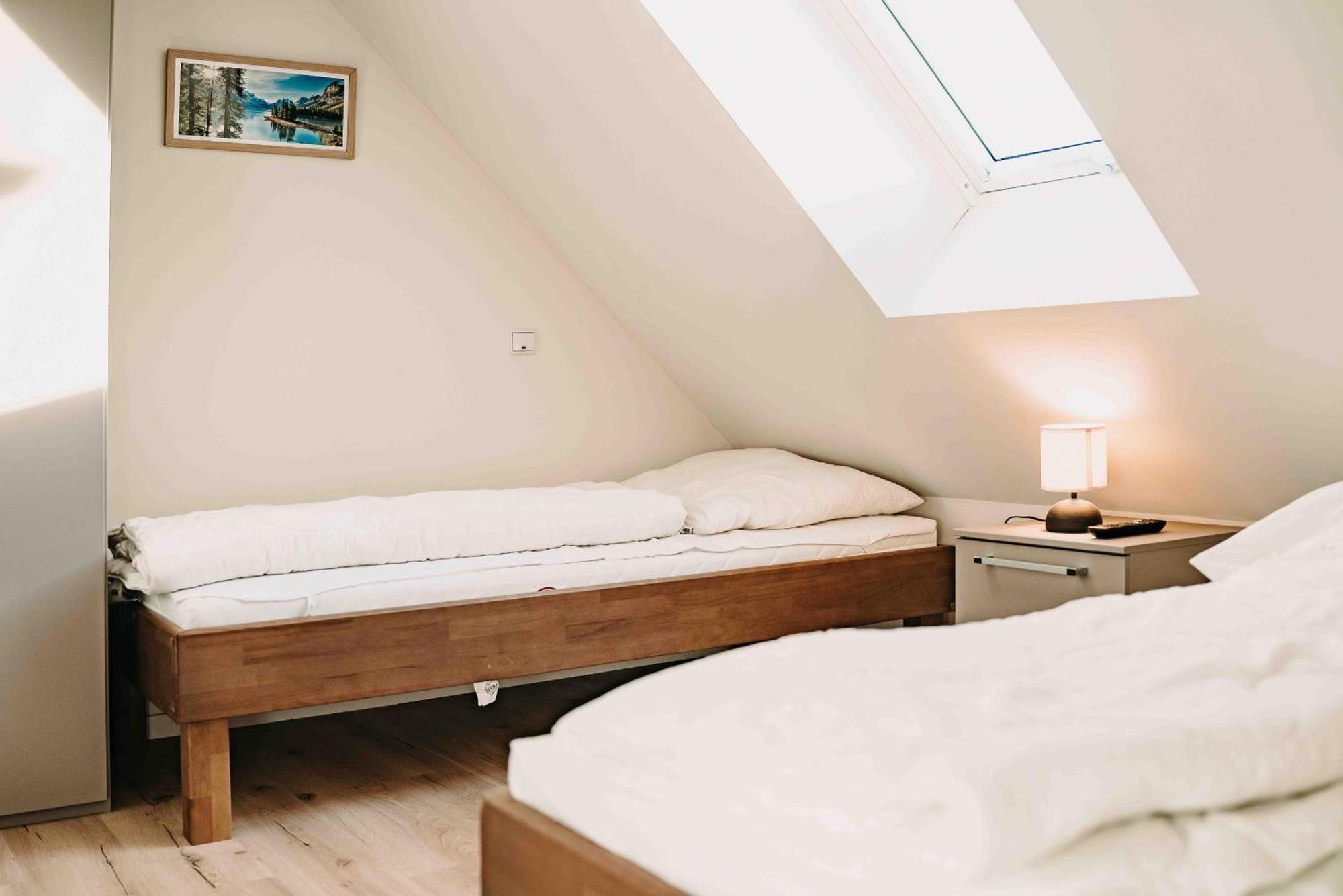 Apartament Sonneneck 2 Goslar Zewnętrze zdjęcie