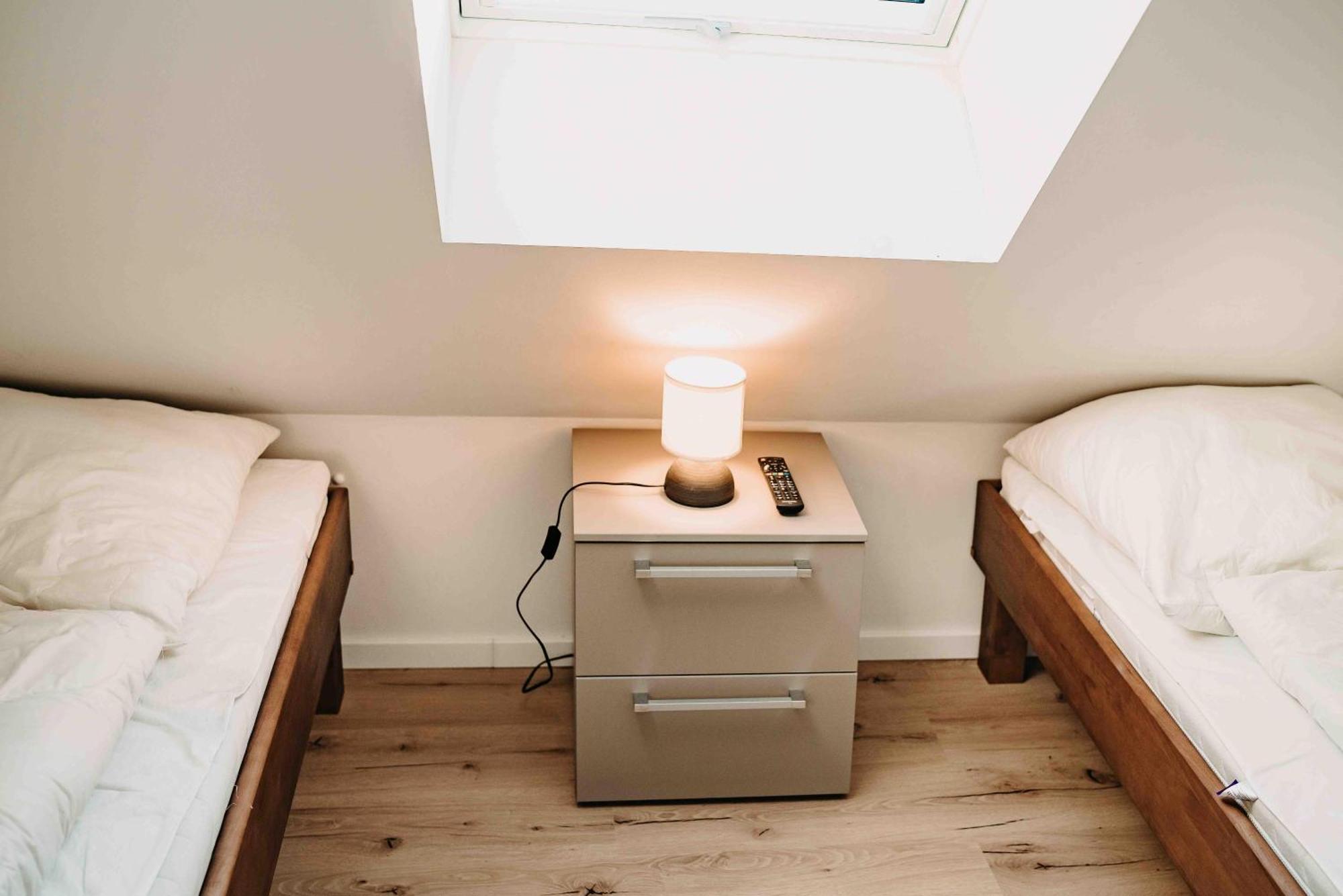 Apartament Sonneneck 2 Goslar Zewnętrze zdjęcie