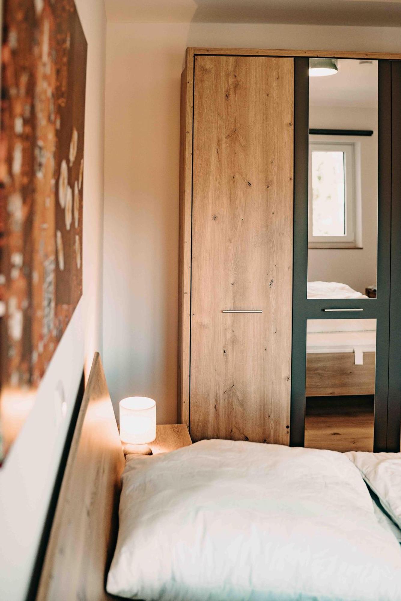 Apartament Sonneneck 2 Goslar Zewnętrze zdjęcie
