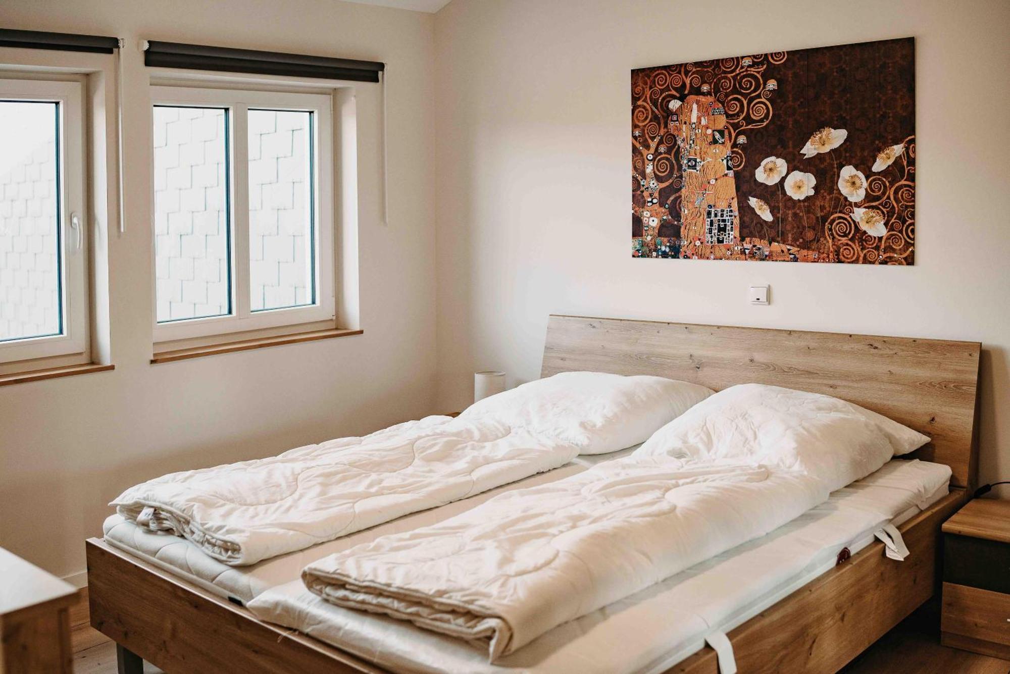 Apartament Sonneneck 2 Goslar Zewnętrze zdjęcie