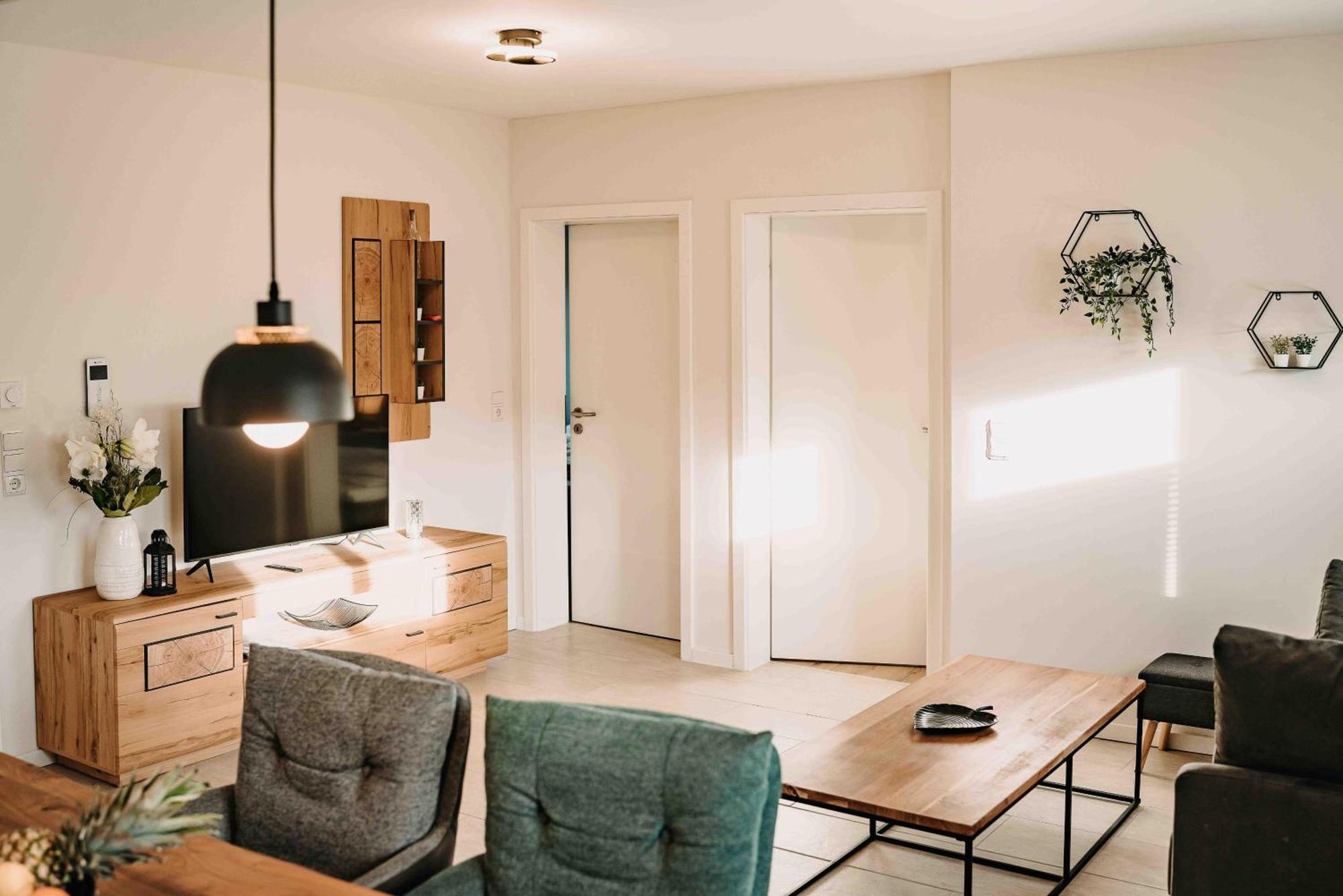 Apartament Sonneneck 2 Goslar Zewnętrze zdjęcie