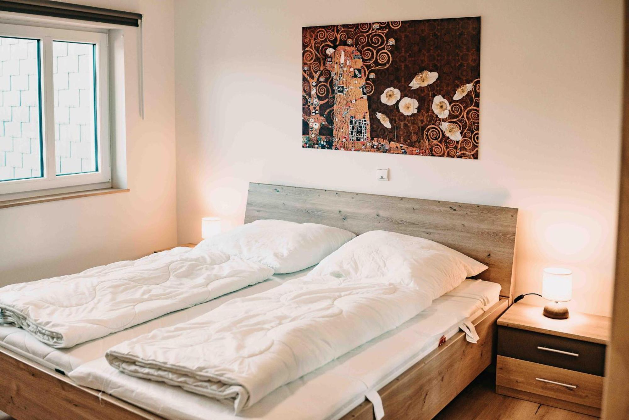 Apartament Sonneneck 2 Goslar Zewnętrze zdjęcie