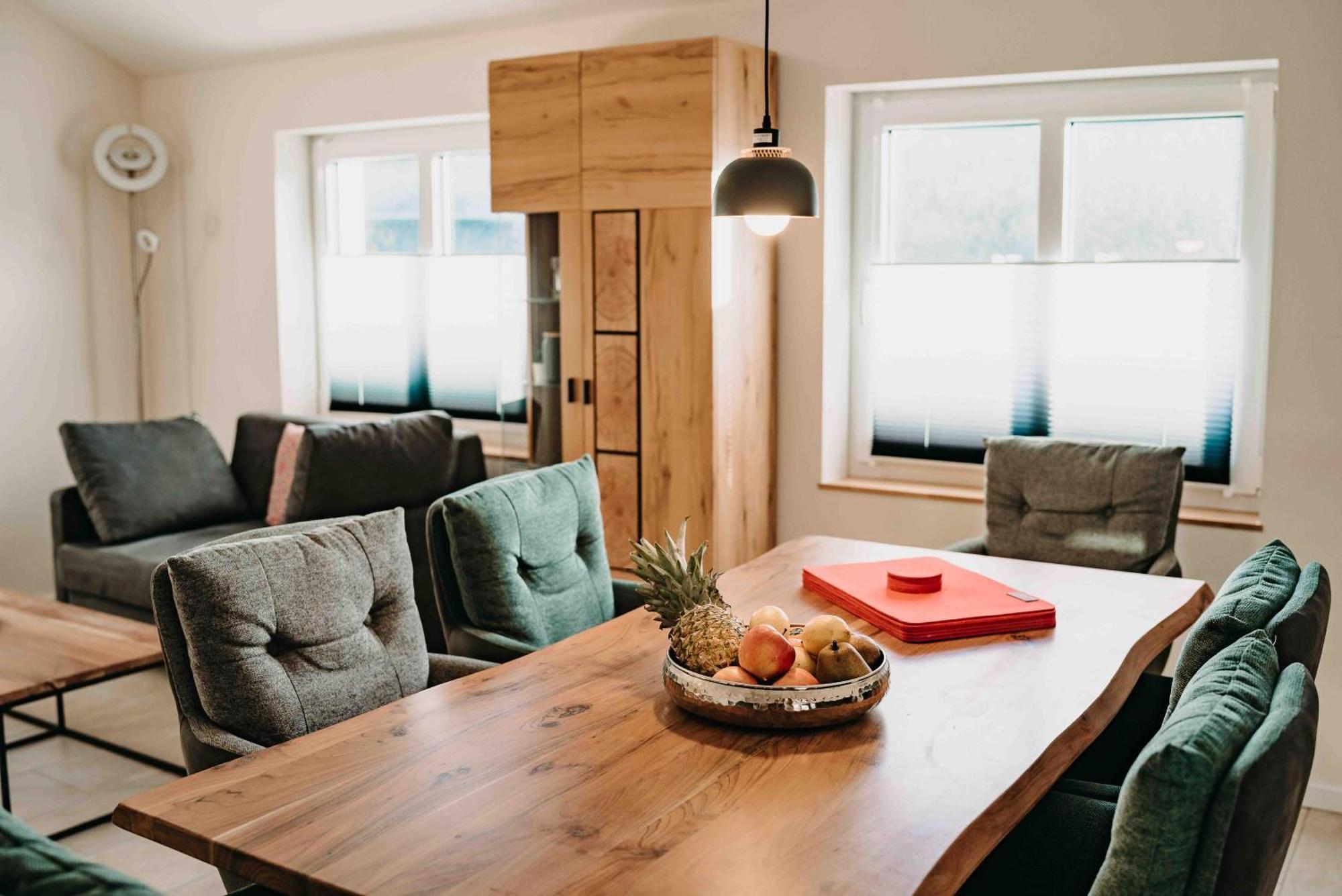 Apartament Sonneneck 2 Goslar Zewnętrze zdjęcie