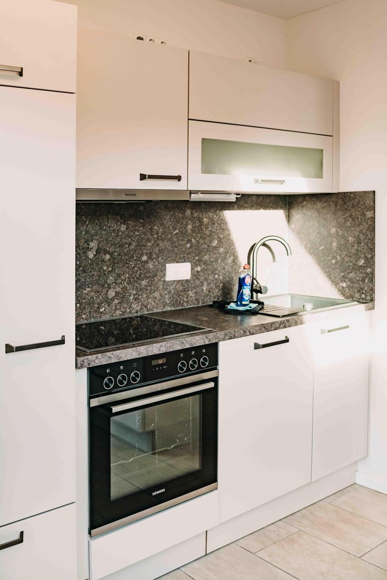 Apartament Sonneneck 2 Goslar Zewnętrze zdjęcie