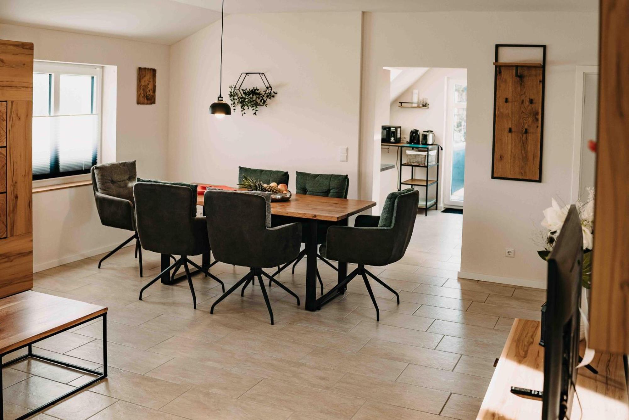 Apartament Sonneneck 2 Goslar Zewnętrze zdjęcie