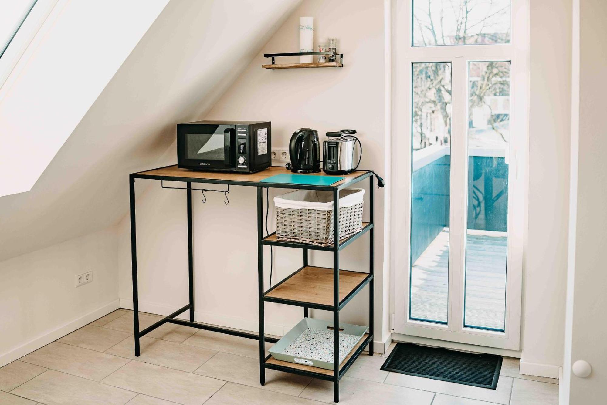 Apartament Sonneneck 2 Goslar Zewnętrze zdjęcie