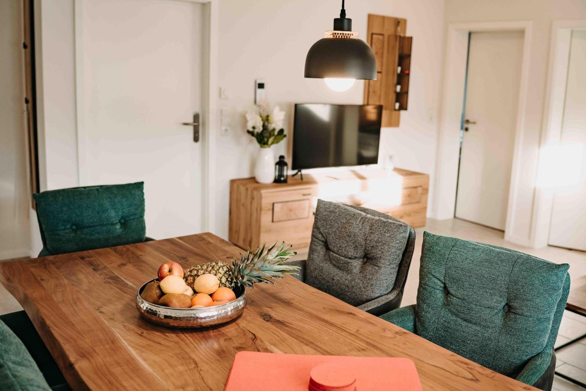 Apartament Sonneneck 2 Goslar Zewnętrze zdjęcie